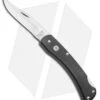 Bear And Son Delrin Lockback Knife (3.75" Satin) 397