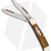 Bear & Son Kodiak Little Trapper Desert Ironwood Pocket Knife (2.25" Satin)