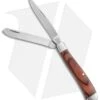 Bear & Son Slimline Trapper 3.75" Pocket Knife Rosewood - 2248R