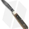 Boker Barlow Prime Pocket Knife Castle Wood (3.875" Acid Wash)