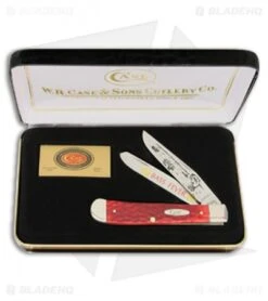 Case Bass Fever Trapper Pocket Knife (6254SS) 106R