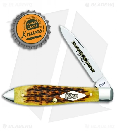 Bose Limited XX® Edition XXXV Honeycomb Bone Russell Jig Tear Drop (TB61028 SS) - Image 2