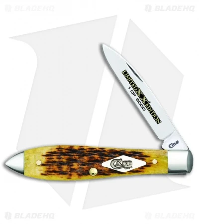 Bose Limited XX® Edition XXXV Honeycomb Bone Russell Jig Tear Drop (TB61028 SS)