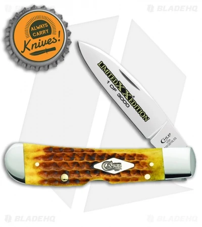 Bose Limited XX Edition XXXV Honeycomb Bone Corn Cob Jig Tribal Lock (TB612010L) - Image 2