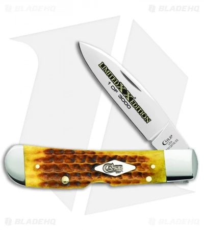 Bose Limited XX Edition XXXV Honeycomb Bone Corn Cob Jig Tribal Lock (TB612010L)