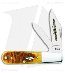 Limited XXÂ® Edition XXXV Honeycomb Bone Sawcut Jig Barlow (62009 1/2 SS)