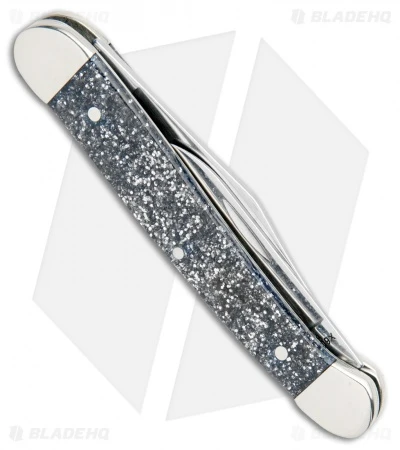 SparXX⢠Silver Stardust Kirinite® Smooth Mini Copperhead (102109X SS) - Image 3