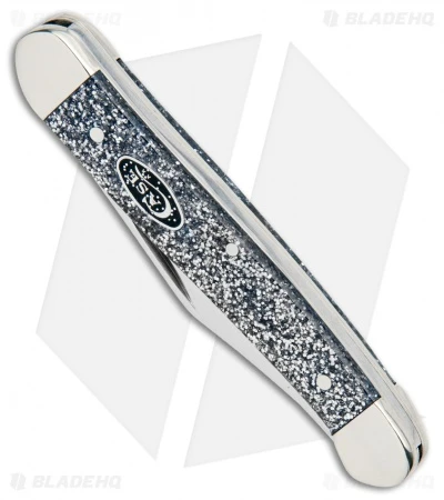 SparXX⢠Silver Stardust Kirinite® Smooth Mini Copperhead (102109X SS) - Image 2