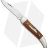 GEC #12 Tidioute Cutlery Toothpick Pocket Knife 4.0" Che Chen Rosewood 128119