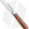 GEC #15 Tidoute Huckleberry Boy's Knife Cocobolo Wood (2.75" Satin) 152121