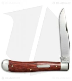 GEC #48 Tidioute Cutlery Pocket Knife 3.75" Bloodwood 488117