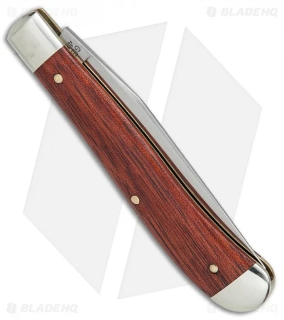GEC #48 Tidioute Cutlery Pocket Knife 3.75" Bloodwood 488117 - Image 2