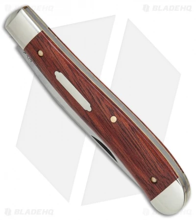 GEC #48 Tidioute Cutlery Pocket Knife 3.75" Bloodwood 488117 - Image 3