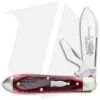 GEC #85 Tidioute Crown Lifter Cherry Natural Smooth Bone (2.75") 852221CL