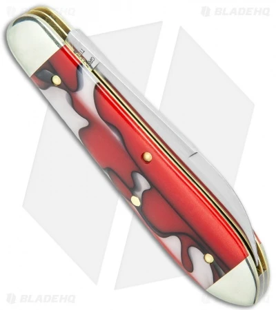 GEC #85 Tidioute Crown Lifter Dead Skunk Acrylic (2.75") 852221CL - Image 3