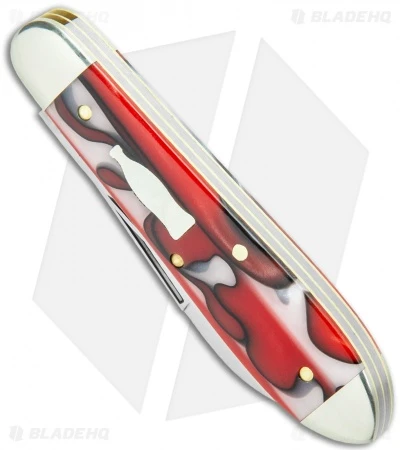 GEC #85 Tidioute Crown Lifter Dead Skunk Acrylic (2.75") 852221CL - Image 2