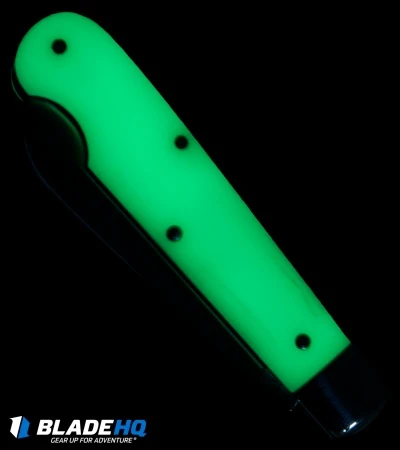 GEC #15 Tidioute Crown Lifter Boy's Knife 3.5" Nifebrite Glow 153216CL - Image 4