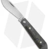 Jack Wolf Knives Low Drag Jack Slip Joint Knife Camo Carbon 80's (2.9" Satin)