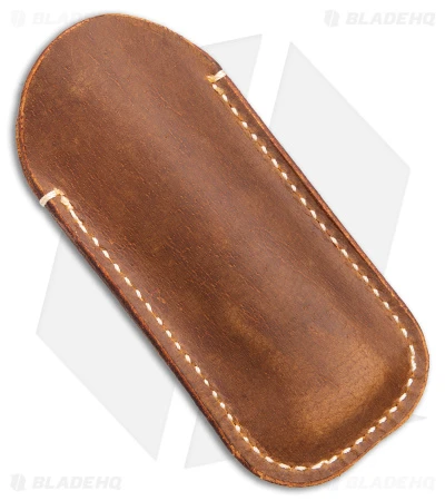 NotoriousEDC Kingpin Slip Joint Knife Black Micarta (2.8" Black) - Image 5