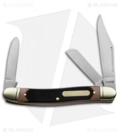 Old Timer Lumberjack Stockman 4.5" Sawcut 858OT