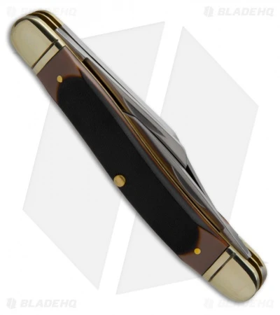 Old Timer Lumberjack Stockman 4.5" Sawcut 858OT - Image 2