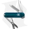 Victorinox Classic SD Blue Swiss Army Knife Sky High (2.25")