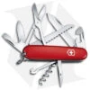 Victorinox Swiss Army Knife Huntsman Red (1.3713)
