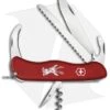 Victorinox Swiss Army Knife Hunter Red 08573