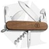 Victorinox Swiss Army Knife Walnut Spartan