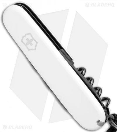 Victorinox Swiss Army Knife White Spartan SP 136037P - Image 2