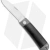 Wesn Goods The Henry Black G10 (2.25" Satin)
