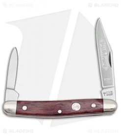 Boker Pen Pocket Knife 2.75" Rosewood 118288I