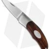 Moki Knives Calliope Lockback Knife Ironwood (2.5" Satin) MK205IE