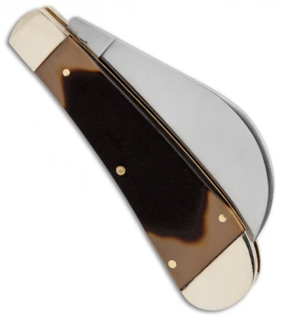 Old Timer Pruner Knife 4" Sawcut 16OT - Image 2