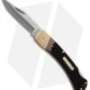 Old Timer Golden Bear Lockback Knife 5" Sawcut 6OT