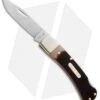 Old Timer Bearhead Lockback Knife 3" Sawcut 3OT