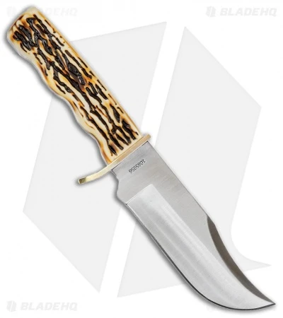 Schrade Uncle Henry Limited Edition Knife & Wallet Gift Set - Image 4