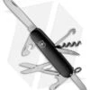 Victorinox Swiss Army Knife Climber Black 53383