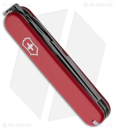 Victorinox Swiss Army Knife Executive Red 53401 - Image 2