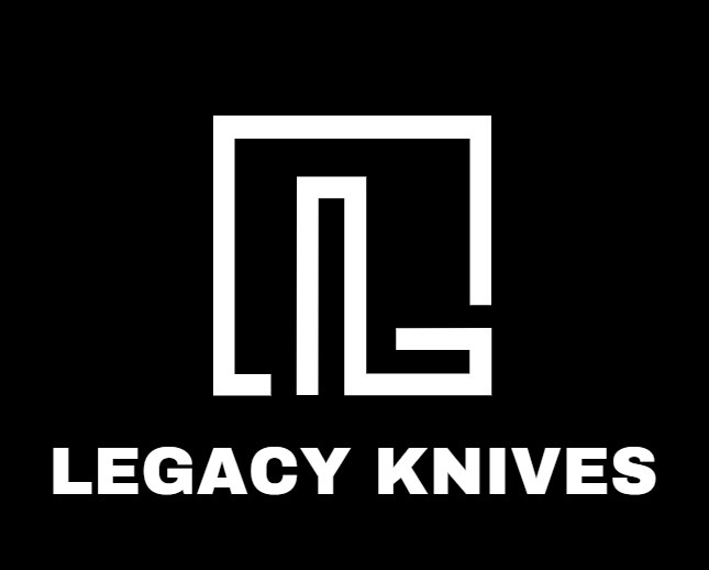 Legacy Knives
